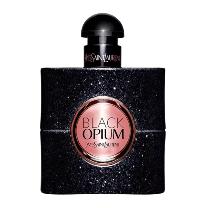 Yves Saint Laurent Black Opium Eau De Parfum 90ml Meistverkauft
