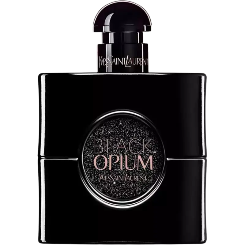 Markenprodukt Yves Saint Laurent Black Opium Le Parfum Eau De Parfum 50ml