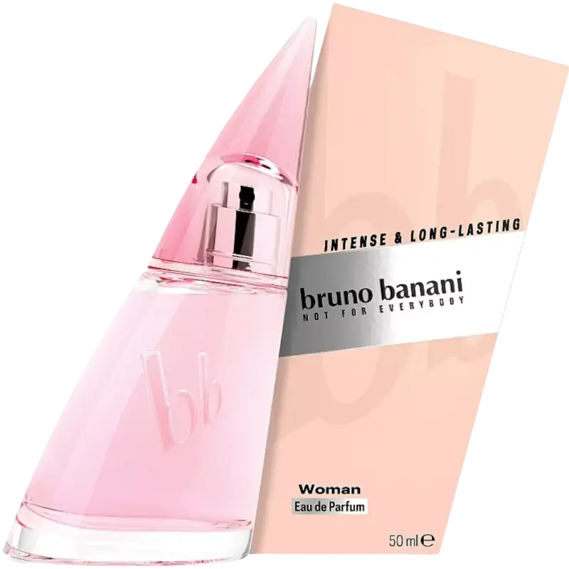 Top-Angebot Bruno Banani Woman Intense Eau De Parfum 40ml