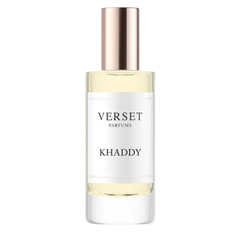 Verset Khaddy 15ml Echt