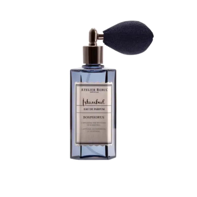 Atelier Rebul Istanbul Bosphorus Eau De Parfum 50ml Heißes Angebot