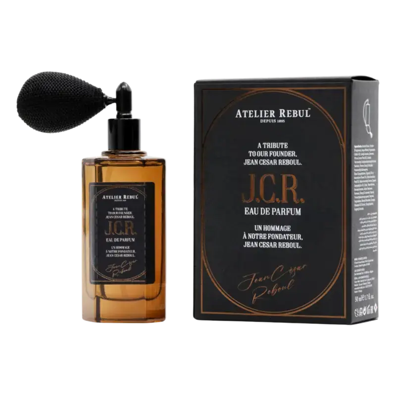 Sofort Bestellen Atelier Rebul J.C.R. Eau De Parfum 50ml