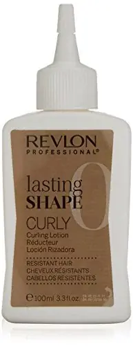Revlon Lasting Shape Curly Resistant Hair 3x100ml Preiswert