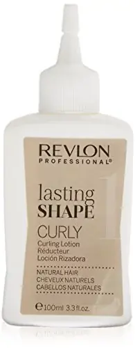 Revlon Lasting Shape Curly Natural Hair 3x100ml Meistverkauft