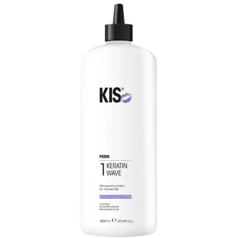 KIS Kerawave 1000ml 1 - Normales haar Preisreduziert