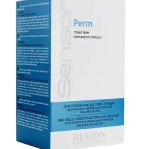 Super-Preis Revlon Sensor Perm