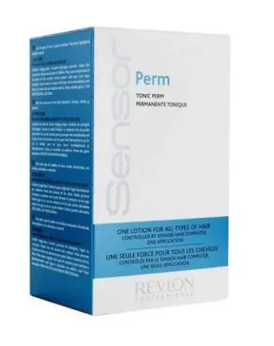 Super-Preis Revlon Sensor Perm