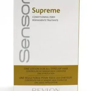 Revlon Sensor Supreme Conditioning Perm Direkt Vom Hersteller
