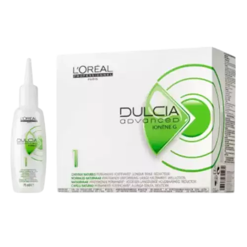 Top-Seller L‘Oréal Professionnel Dulcia Advanced 12x75ml No.1