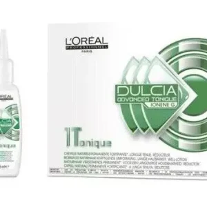 L‘Oréal Professionnel Dulcia Advanced Tonique 12x75ml No.1 Ausverkauf