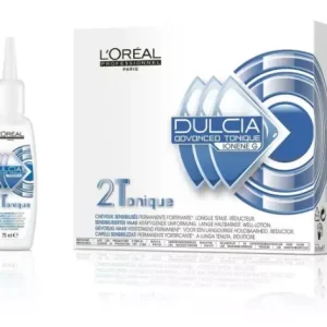 L‘Oréal Professionnel Dulcia Advanced Tonique 12x75ml No.2 Top-Seller
