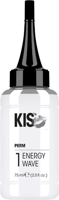 KIS EnergieWave - 6x75ml No 1 Highlight