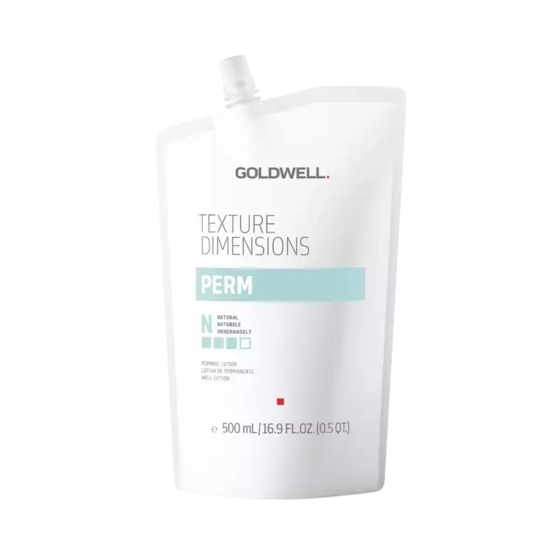 Schneller Versand Goldwell Texture Dimensions Perm 500ml Natural