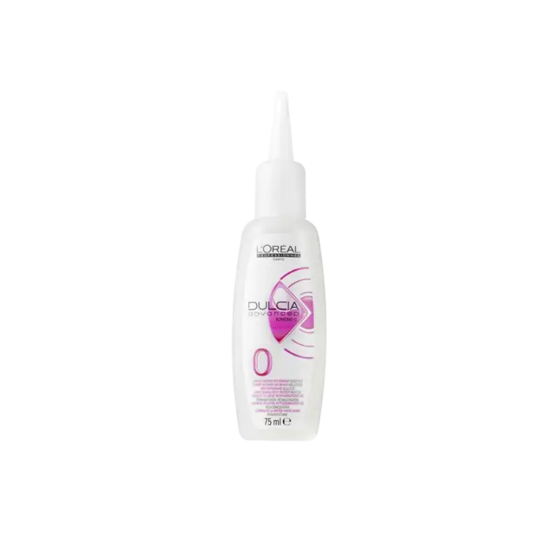 Billig L‘Oréal Professionnel Dulcia Advanced 75ml No.0