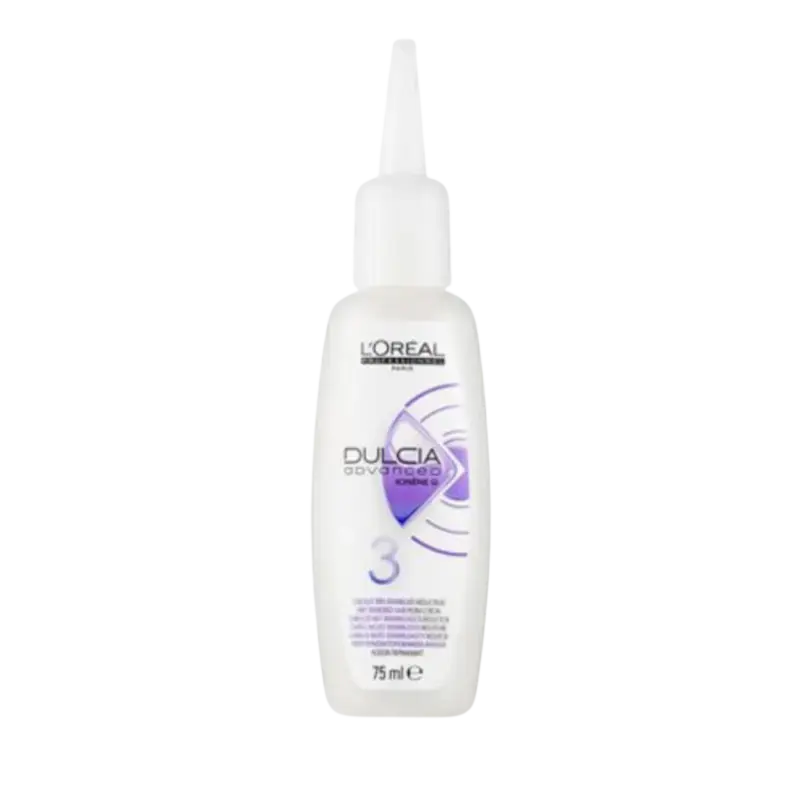 Finale Aktion L‘Oréal Professionnel Dulcia Advanced 75ml No.3