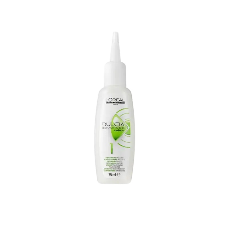L‘Oréal Professionnel Dulcia Advanced 75ml No.1 Bestseller
