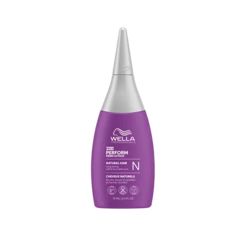 Wella Professionals Perform Perm Lotion 75ml N Sonderaktion