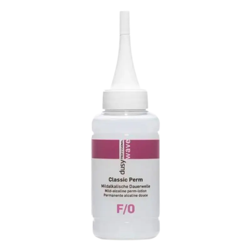 Dusy Professional Classic-Perm F 80ml Neue Ware