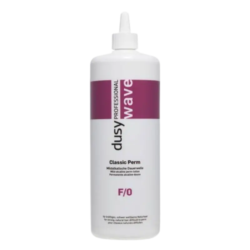 Dusy Professional Classic-Perm F 1000ml Bestseller