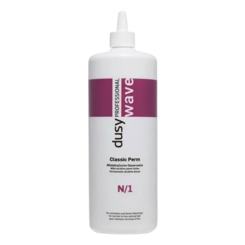 Dusy Professional Classic-Perm N 1000ml Preisreduziert