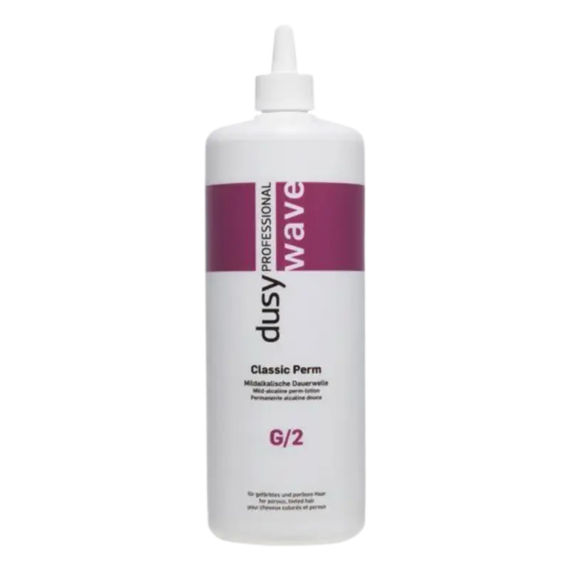 Dusy Professional Classic-Perm G 1000ml Neuheit