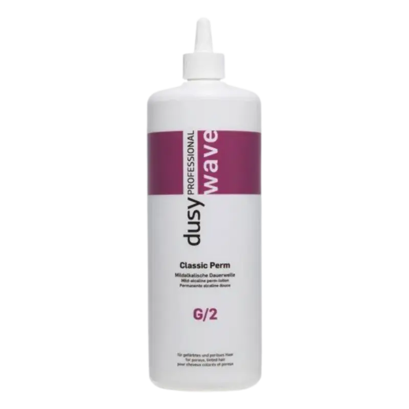 Dusy Professional Volume Welle G 500ml Versand Am Gleichen Tag