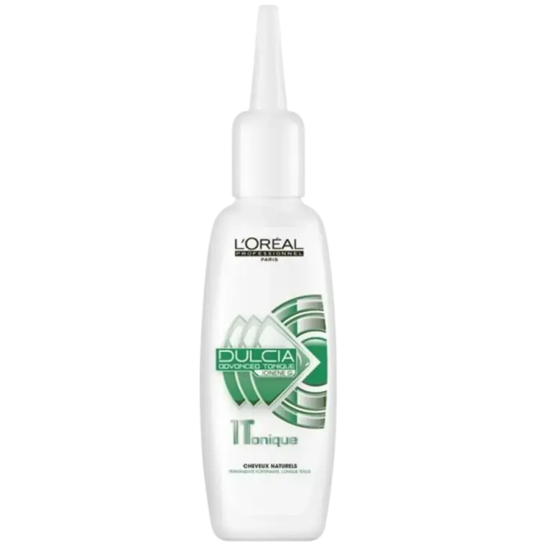 L‘Oréal Professionnel Dulcia Advanced Tonique 75ml No.1 Begrenztes Angebot