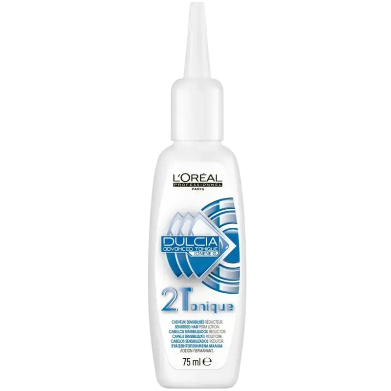 L‘Oréal Professionnel Dulcia Advanced Tonique 75ml No.2 Billig