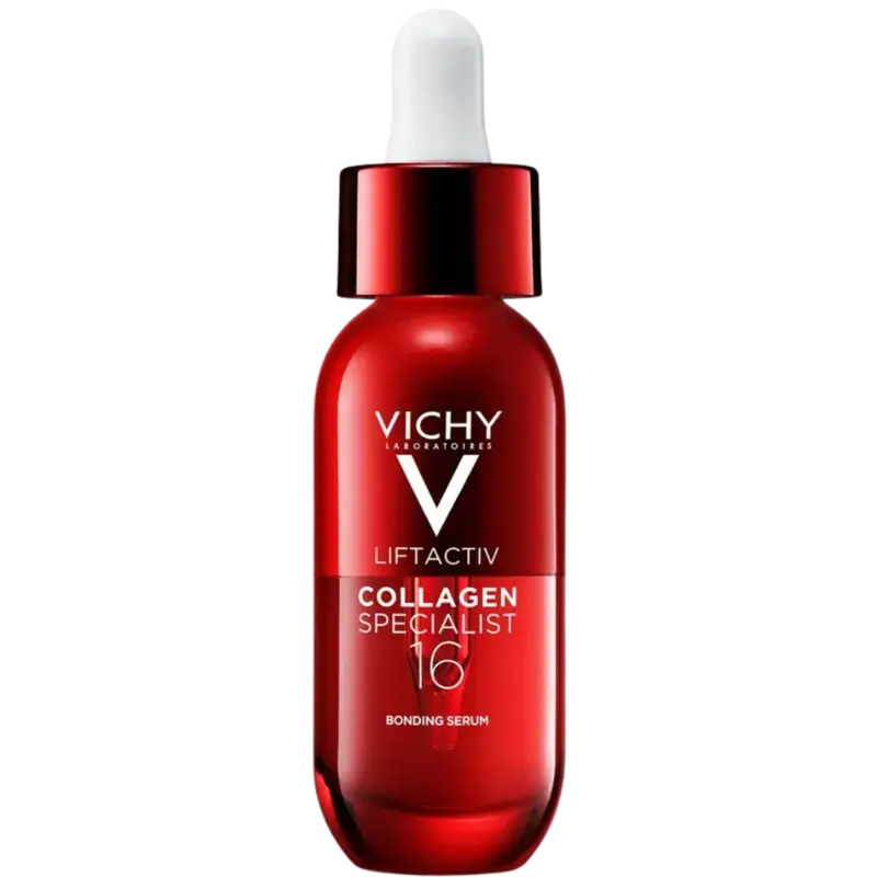 Vichy Liftactiv Collagen Specialist 16 Serum 30ml Sonderaktion