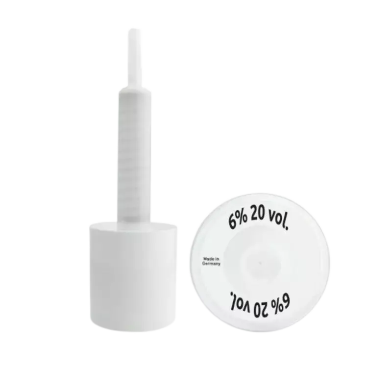 Goldwell System Developer Dosage Pump 6% Beliebt