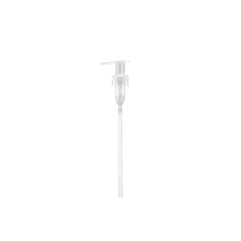 AVEDA Pump for Liters Geprüft