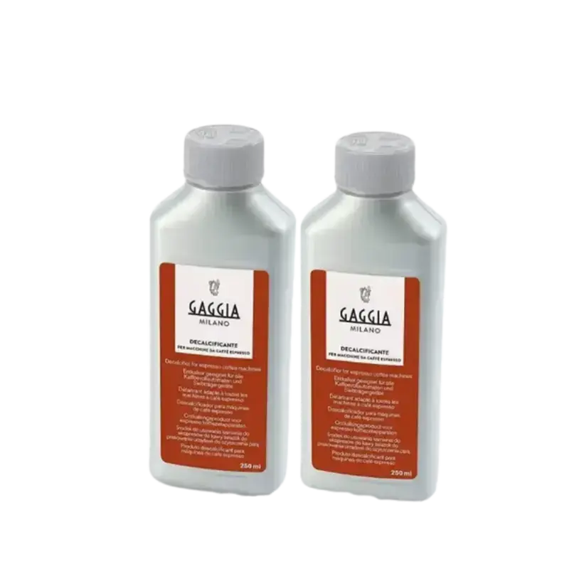 Meistverkauft Gaggia Milano Decalcificante Ontkalker 2x250ml