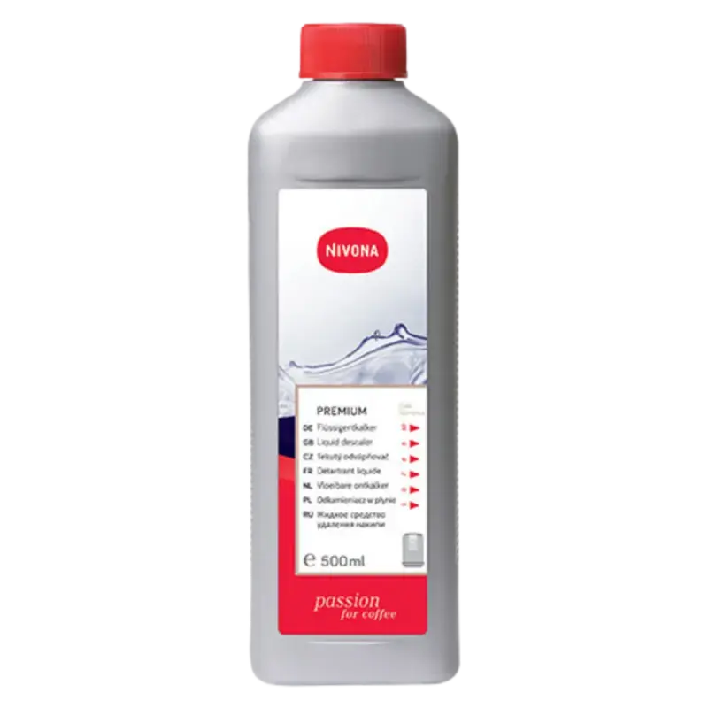 Nivona Special Liquid Descaler 500ml Aktuell