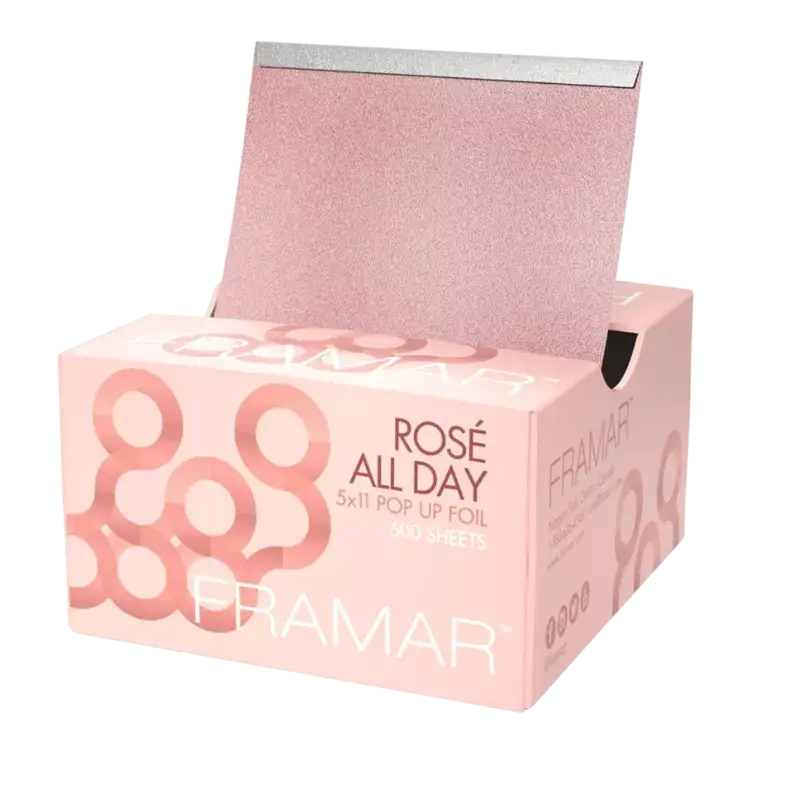 Framar Pop-Up Foil Rosé All Day Neu