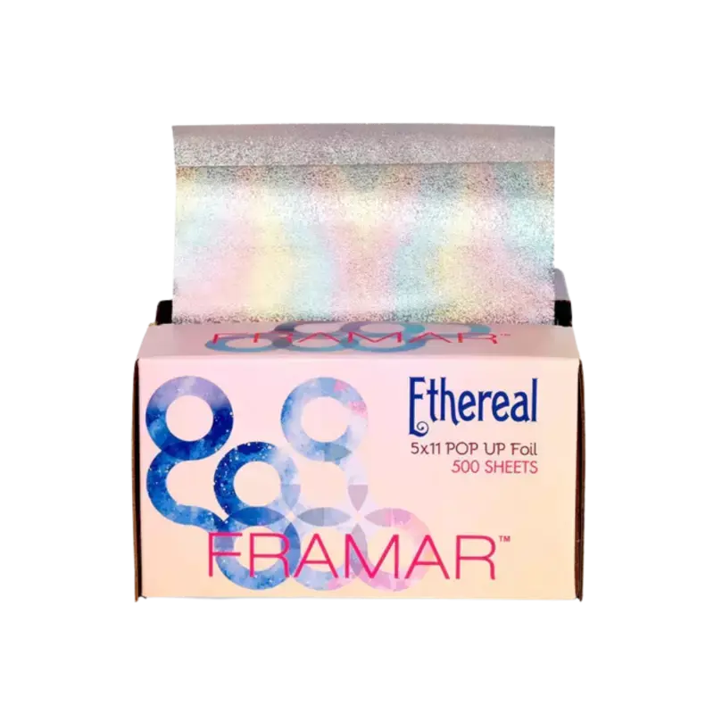 Framar Pop-Up Foil Ethereal Top-Seller