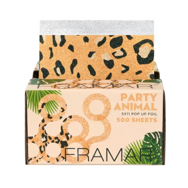 Framar Pop-Up Foil Party Animal Jetzt Bestellen