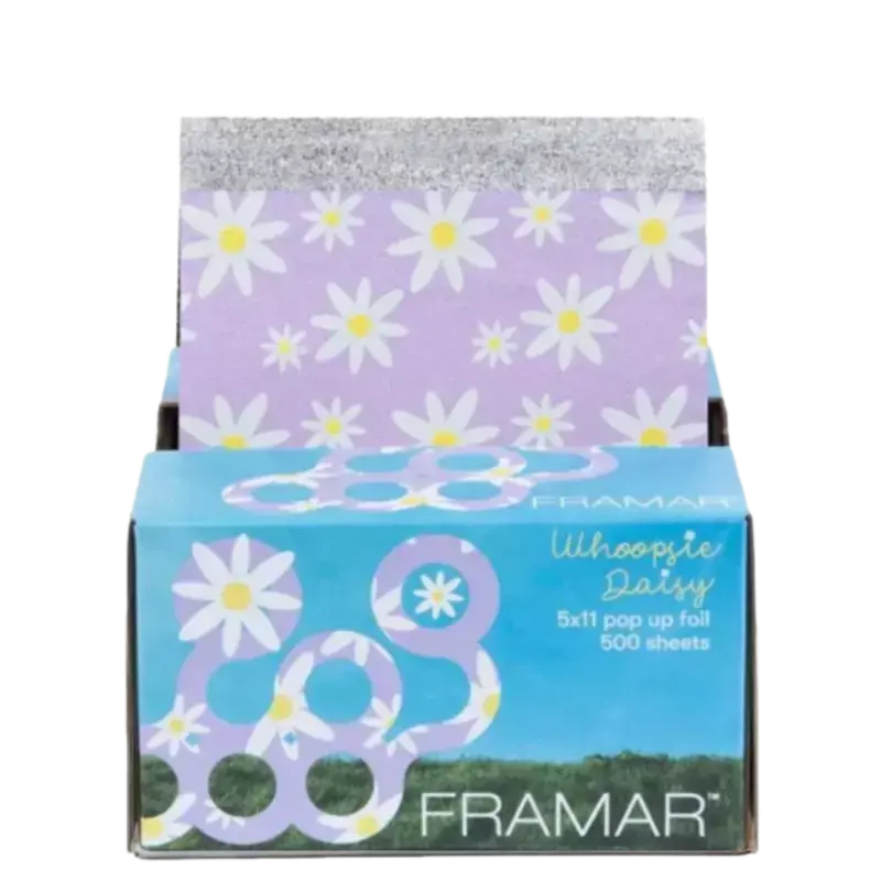 Framar Pop-Up Foil Whoopsie Daisy Bestseller
