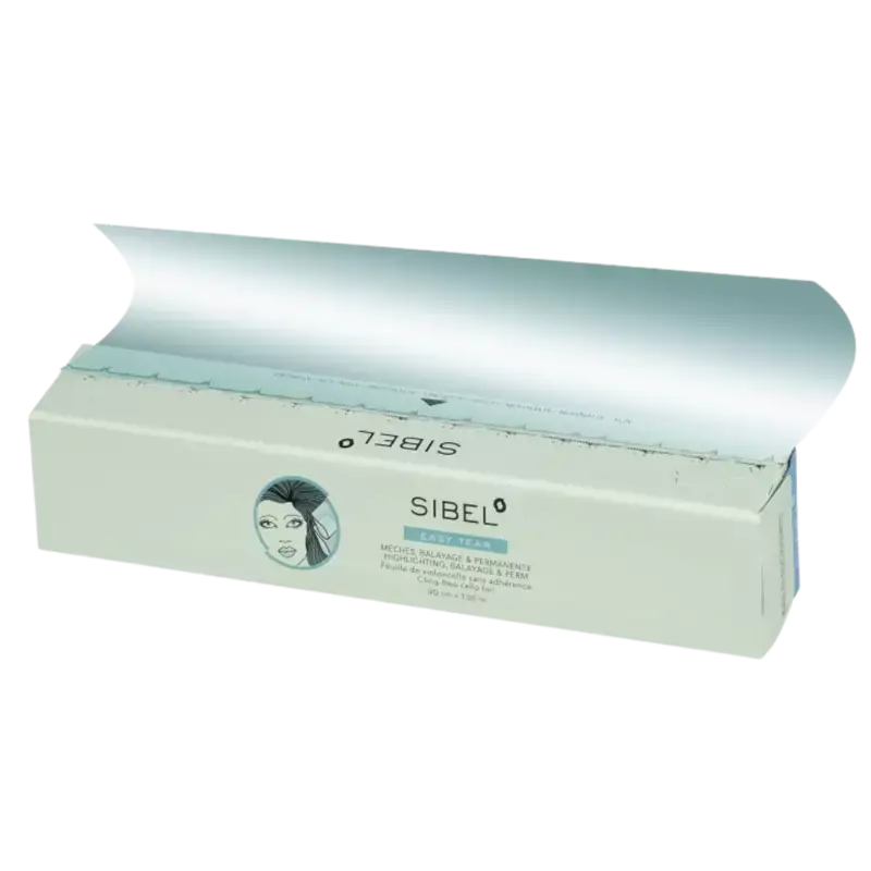 Sibel Cello Foil Roll Cling-Free Transparent 30cmx150m Online Kaufen