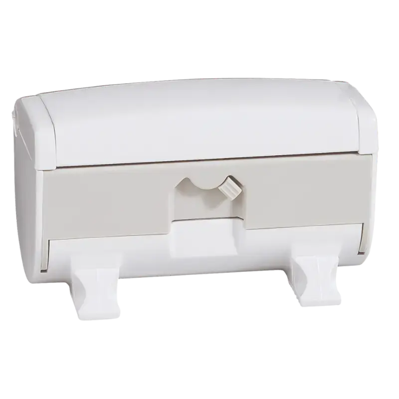 Sibel Alufoil Dispenser Quick Form Highlight