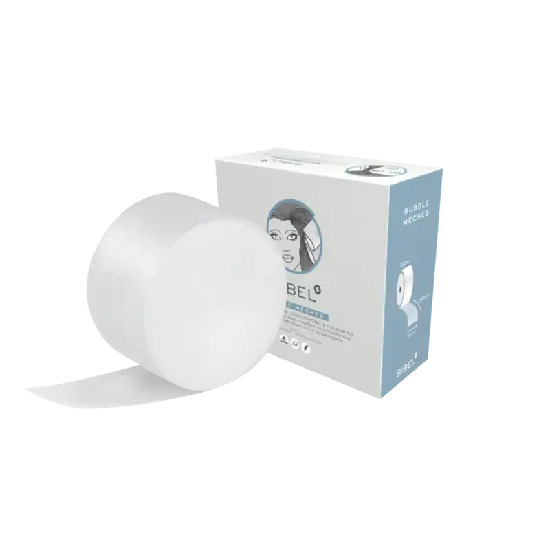 Sichere Zahlung Sibel Foam Wraps 166pcs 11cm x 30cm