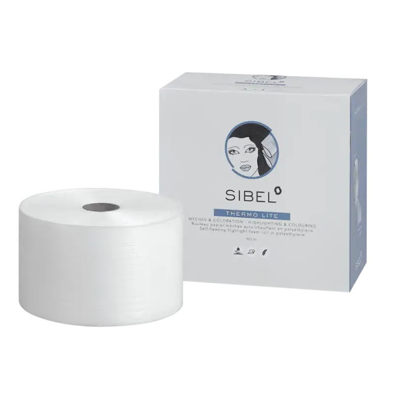 Sibel Highlight Foam Wraps Roll 11cm x 50m Wochenendangebot