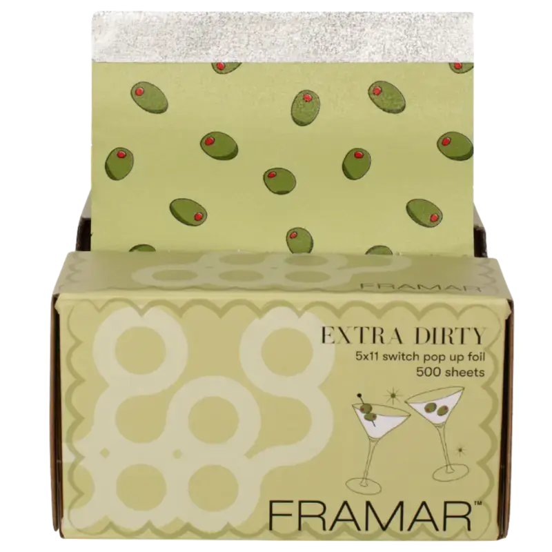 Framar Pop-Up Foil Extra Dirty Jetzt Kaufen