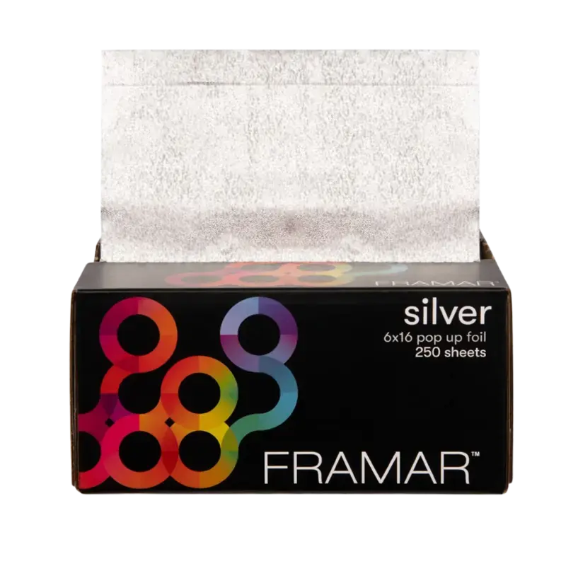 Framar Pop-Up Silver 6x16 Schnäppchen