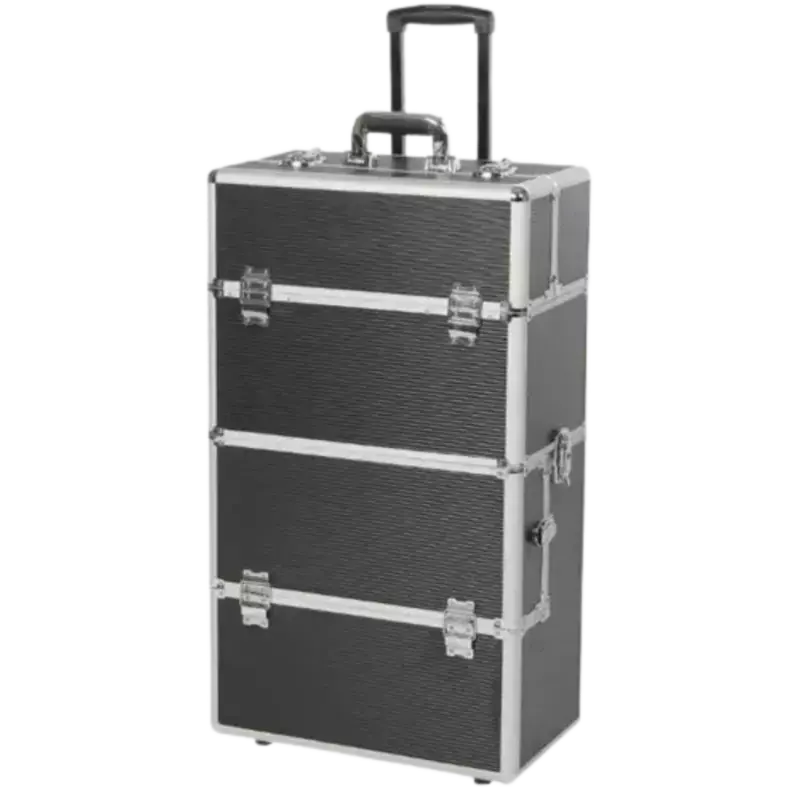 Ausverkauf Efalock Trolley Black Molly