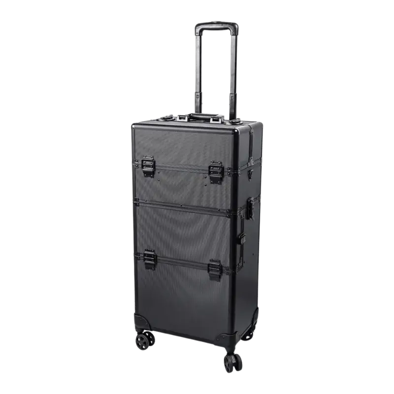 Peggy Sage 2-In-1 Trolley Case Garantierte Lieferung