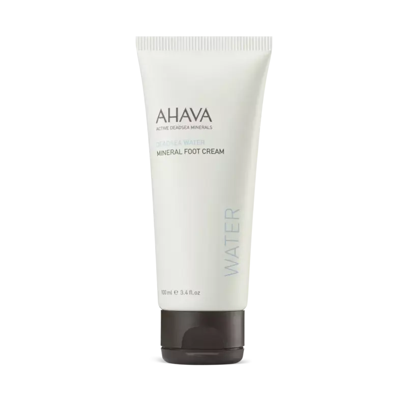 Ahava Mineral Foot Cream 100ml Top-Angebot