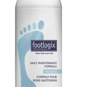 Footlogix Daily Maintenance Formula 125ml Top-Preis