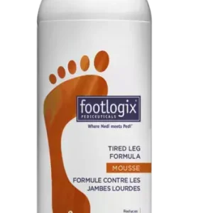 Footlogix Tired Leg Formula 125ml Neuheit