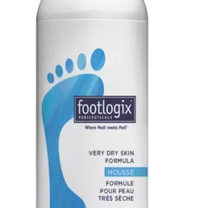 Beliebt Footlogix Very Dry Skin Formula 125ml