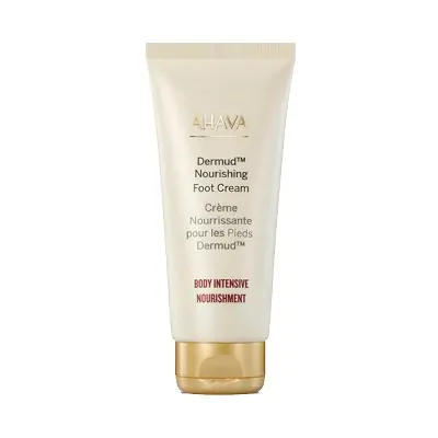 Ahava Dermud Nourishing Foot Cream 100ml Sale